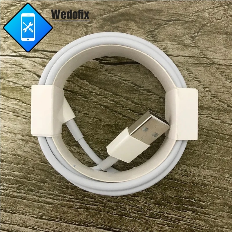 Foxconn E75 Phone Charging Cable with Unique SN for iPhone 6 7 8 X 11 12 13