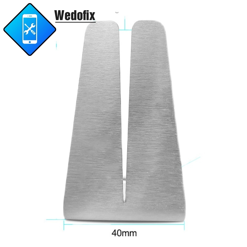 Sunshine Coiler Glue Remover OCA Glue Residual Tool for LCD Screen Refurbish