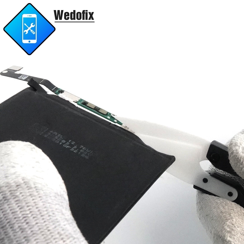 Sunshine Insulated Ceramic Scissors Phone Battery Flex Cable Cutter Non-conductive for Mobile Phone Repair