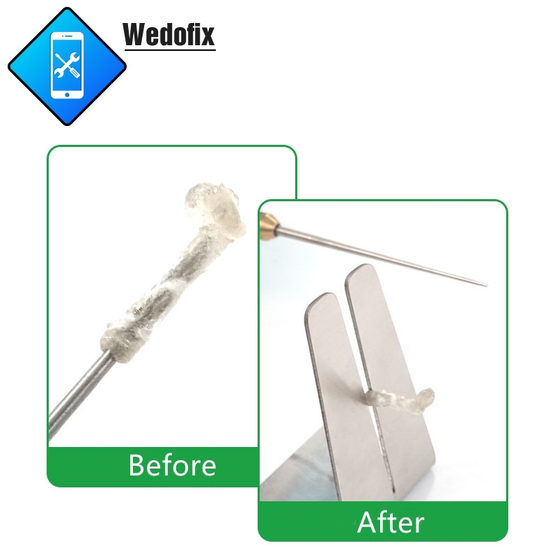 Sunshine Coiler Glue Remover OCA Glue Residual Tool for LCD Screen Refurbish