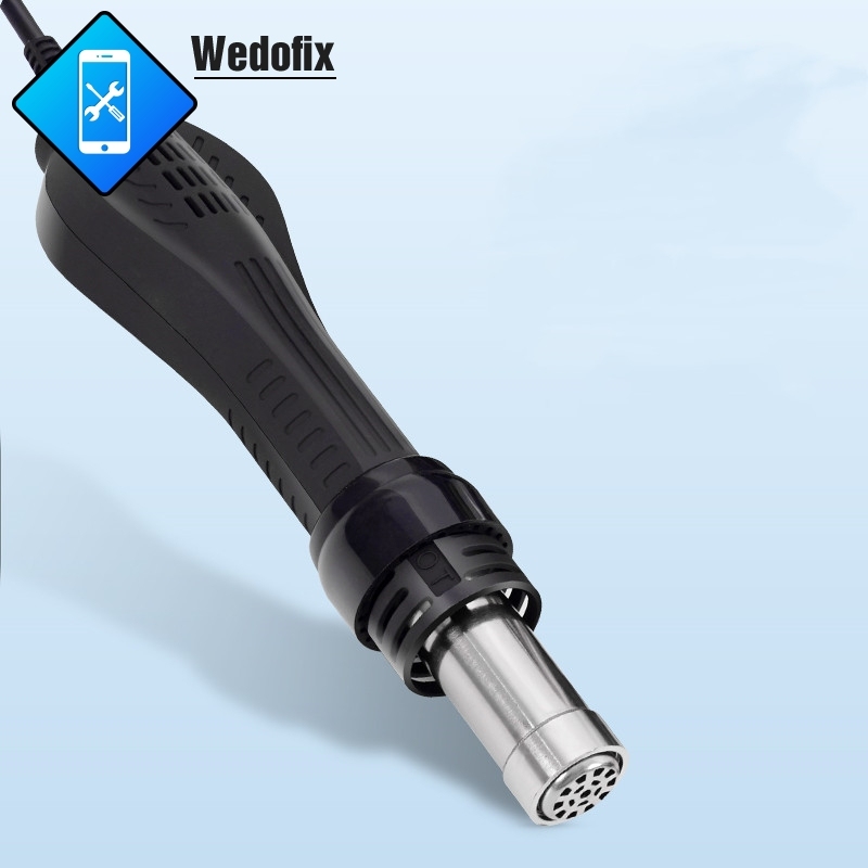 M-traingle Hot Air Rework Station with Digital Display Lead Free for Mobile Phone Repair