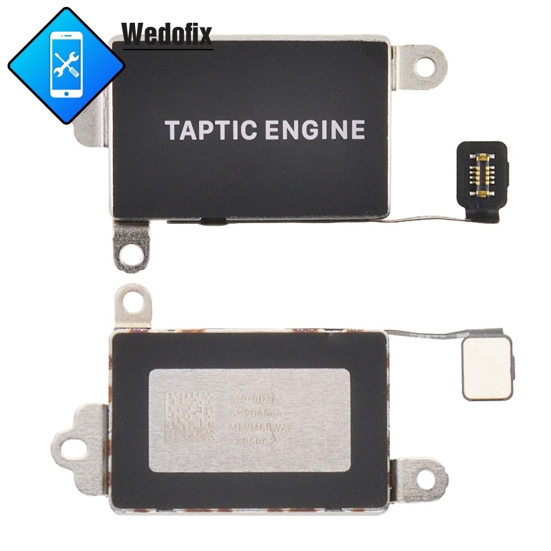 Vibrator Motor with Flex Cable for iPhone 12 12mini 12pro 12promax