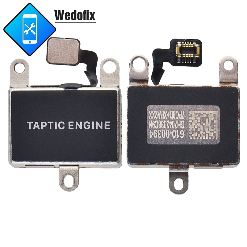 Vibrator Motor with Flex Cable for iPhone 12 12mini 12pro 12promax