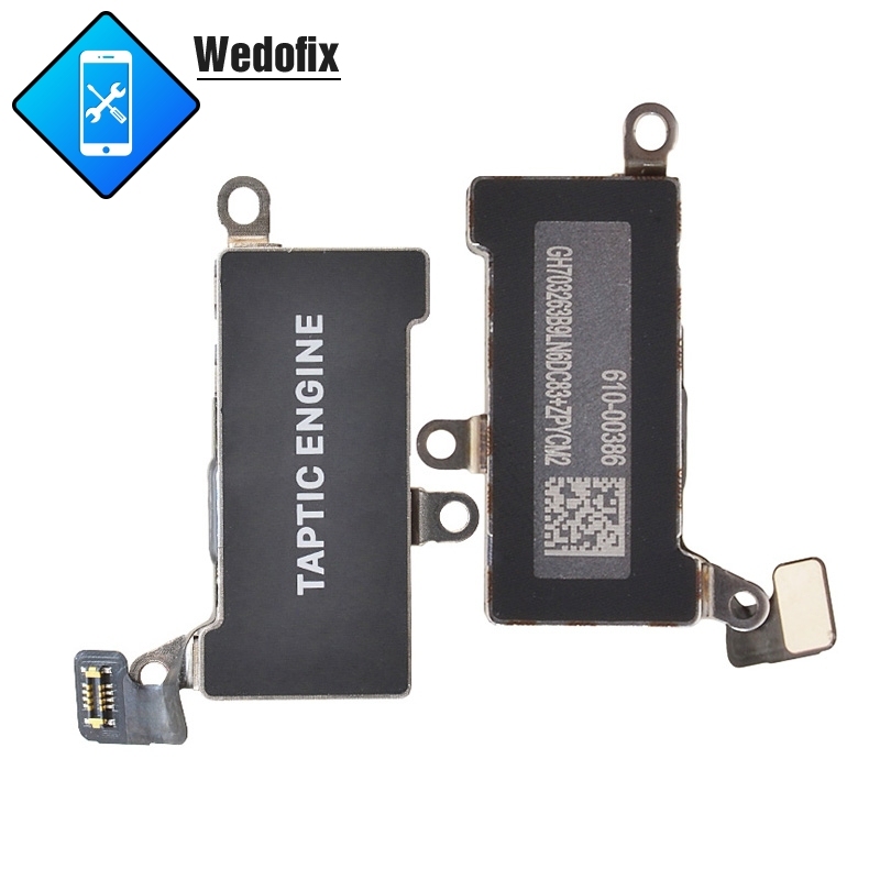 Vibrator Motor with Flex Cable for iPhone 12 12mini 12pro 12promax