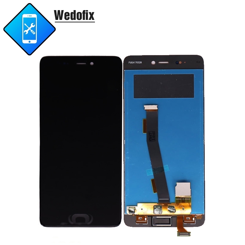 LCD Screen Display for Xiaomi 5 Touch Panel Digitizer Assembly Replacement Parts