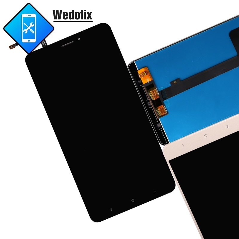 LCD Screen Display for Xiaomi Mi Max Touch Panel Digitizer Assembly Replacement Parts