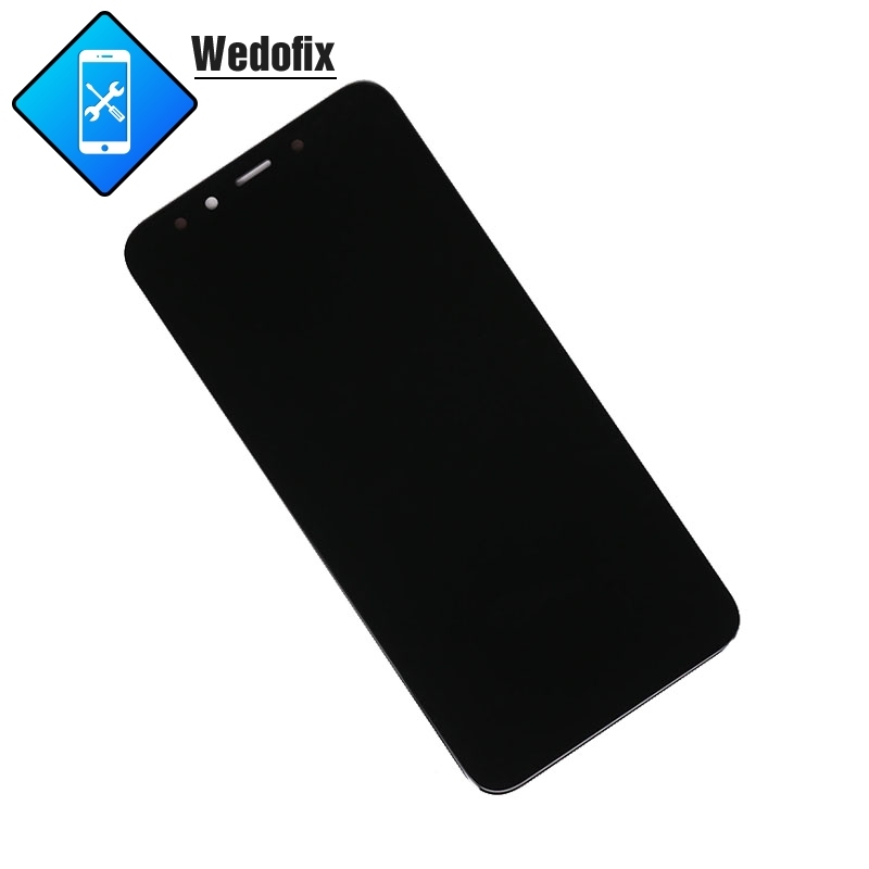 LCD Screen Display for Xiaomi Mi A2 / Mi 6X Touch Panel Digitizer Assembly Replacement Parts