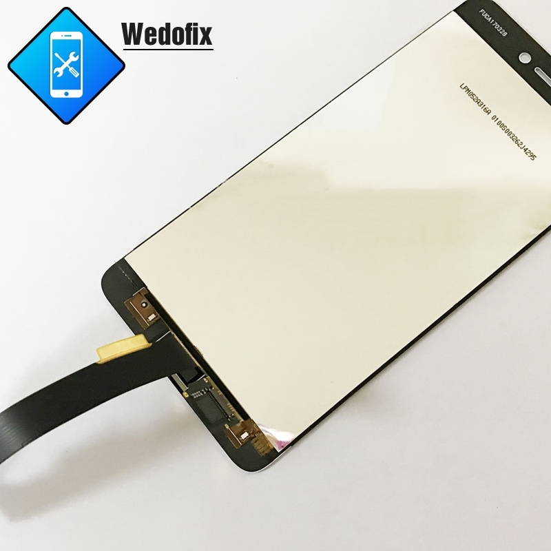 LCD Screen Display for Xiaomi 5 Touch Panel Digitizer Assembly Replacement Parts