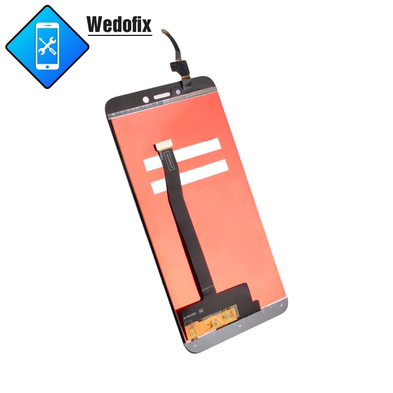 LCD Screen Display for Xiaomi Red Mi 4X Touch Panel Digitizer Assembly Replacement Parts