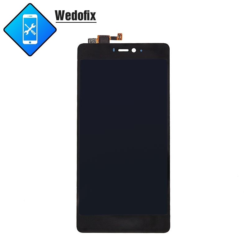 LCD Screen Display for Xiaomi 4C Touch Panel Digitizer Assembly Replacement Parts