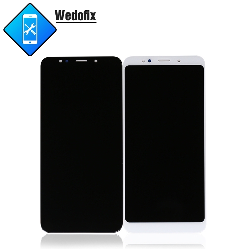 LCD Screen Display for Xiaomi Mi A1 Touch Panel Digitizer Assembly Replacement Parts