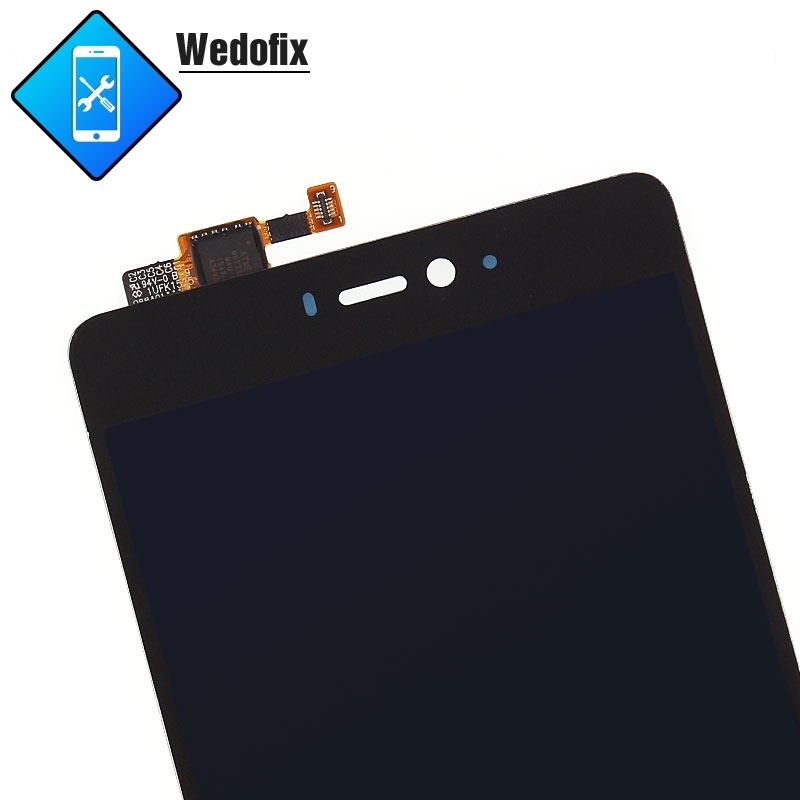 LCD Screen Display for Xiaomi 4C Touch Panel Digitizer Assembly Replacement Parts