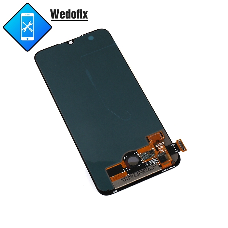 LCD Screen Display for Xiaomi Mi A3 Touch Panel Digitizer Assembly Replacement Parts