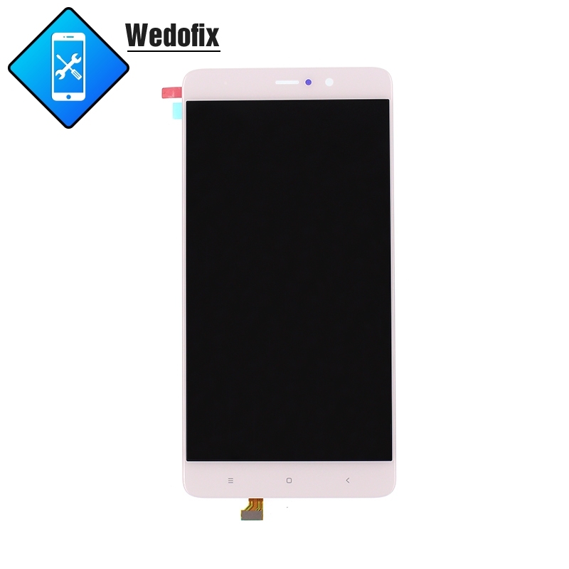 LCD Screen Display for Xiaomi Mi 5S Plus Touch Panel Digitizer Assembly Replacement Parts