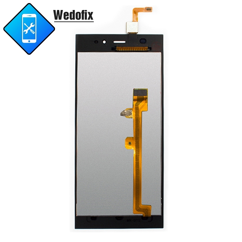 LCD Screen Display for Xiaomi Mi 3S Touch Panel Digitizer Assembly Replacement Parts