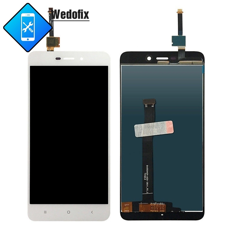 LCD Screen Display for Xiaomi Mi Max 2 Touch Panel Digitizer Assembly Replacement Parts