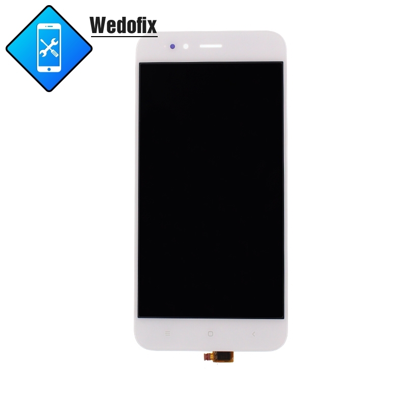 LCD Screen Display for Xiaomi 5X / A1 Touch Panel Digitizer Assembly Replacement Parts
