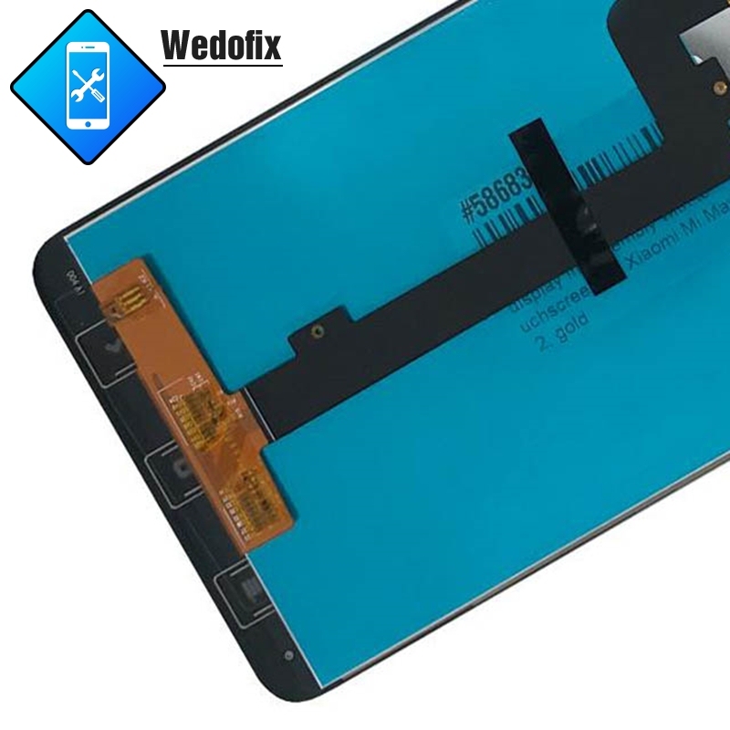 LCD Screen Display for Xiaomi Mi Max 2 Touch Panel Digitizer Assembly Replacement Parts
