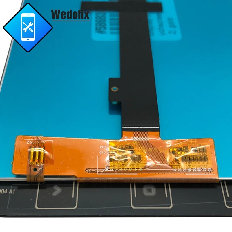 LCD Screen Display for Xiaomi Mi Max 2 Touch Panel Digitizer Assembly Replacement Parts