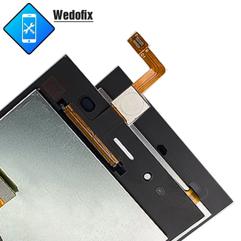 LCD Screen Display for Xiaomi Mi 3S Touch Panel Digitizer Assembly Replacement Parts