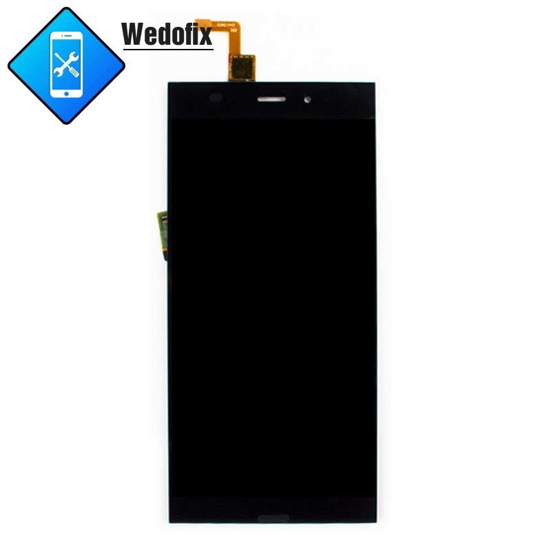 LCD Screen Display for Xiaomi Mi 3S Touch Panel Digitizer Assembly Replacement Parts