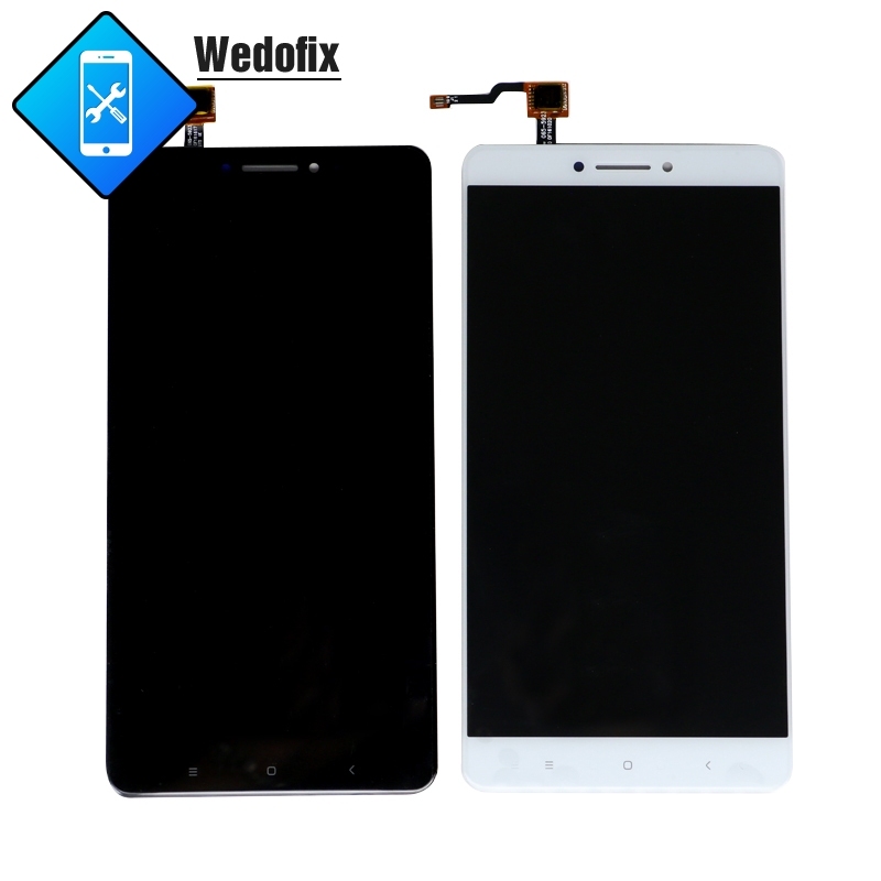 LCD Screen Display for Xiaomi Mi Max Touch Panel Digitizer Assembly Replacement Parts