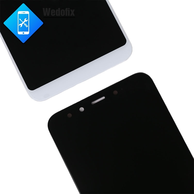 LCD Screen Display for Xiaomi Mi A2 / Mi 6X Touch Panel Digitizer Assembly Replacement Parts