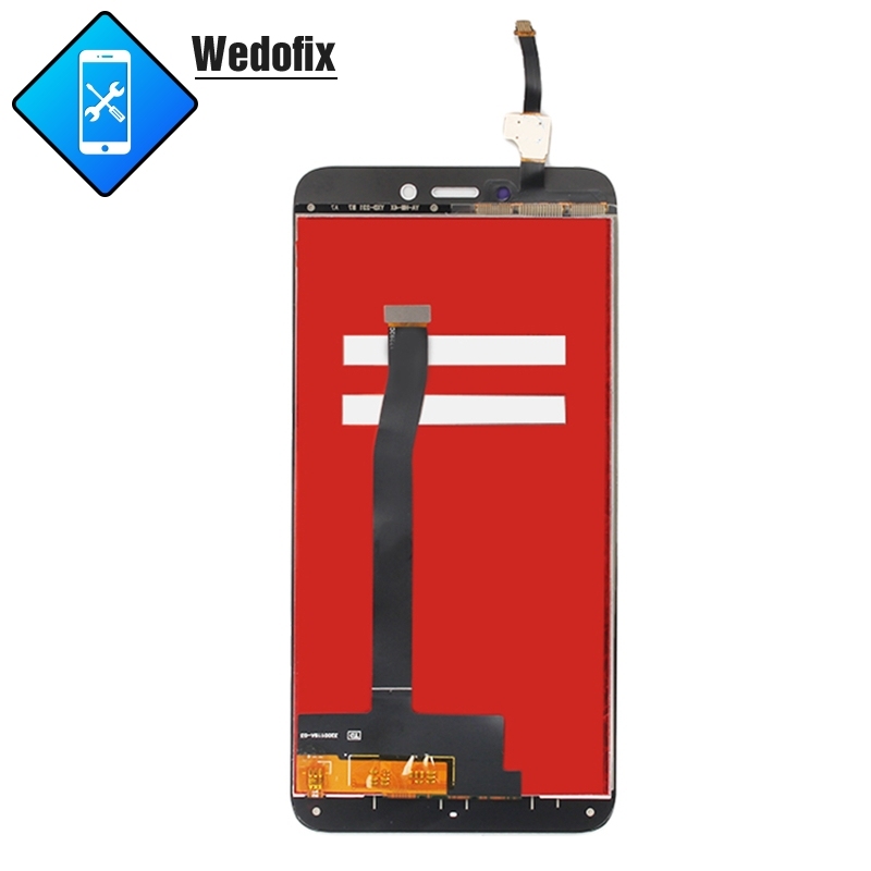 LCD Screen Display for Xiaomi Red Mi 4X Touch Panel Digitizer Assembly Replacement Parts