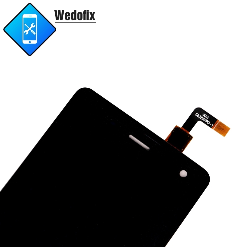 LCD Screen Display for Xiaomi 4i Touch Panel Digitizer Assembly Replacement Parts