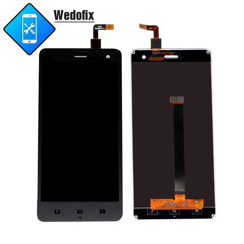 LCD Screen Display for Xiaomi 4i Touch Panel Digitizer Assembly Replacement Parts