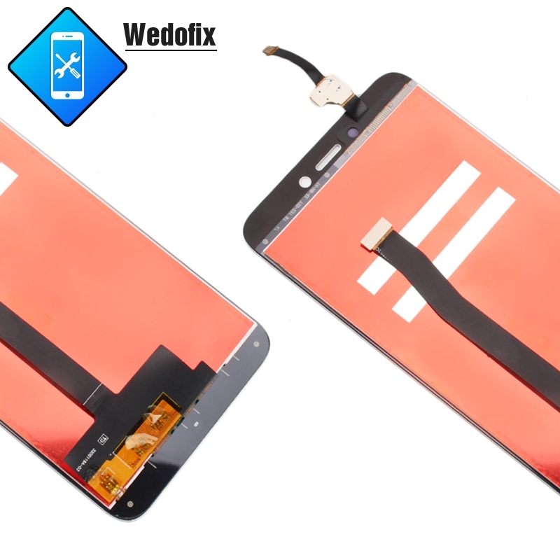 LCD Screen Display for Xiaomi Red Mi 4X Touch Panel Digitizer Assembly Replacement Parts