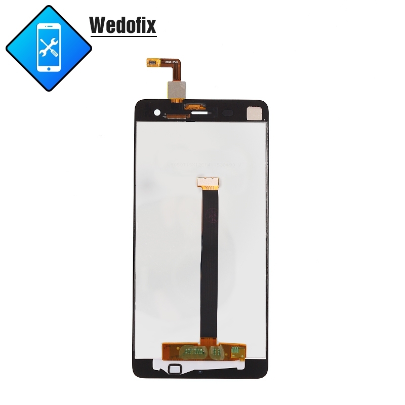 LCD Screen Display for Xiaomi Mi 4 Touch Panel Digitizer Assembly Replacement Parts