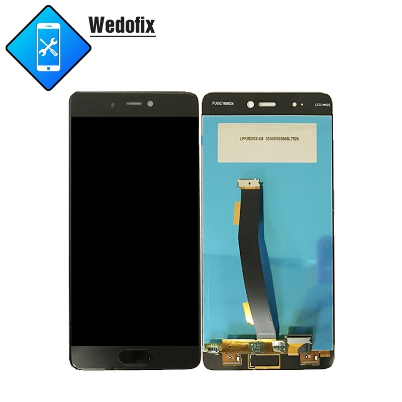 LCD Screen Display for Xiaomi 5 Touch Panel Digitizer Assembly Replacement Parts