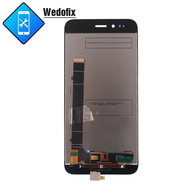 LCD Screen Display for Xiaomi 5X / A1 Touch Panel Digitizer Assembly Replacement Parts