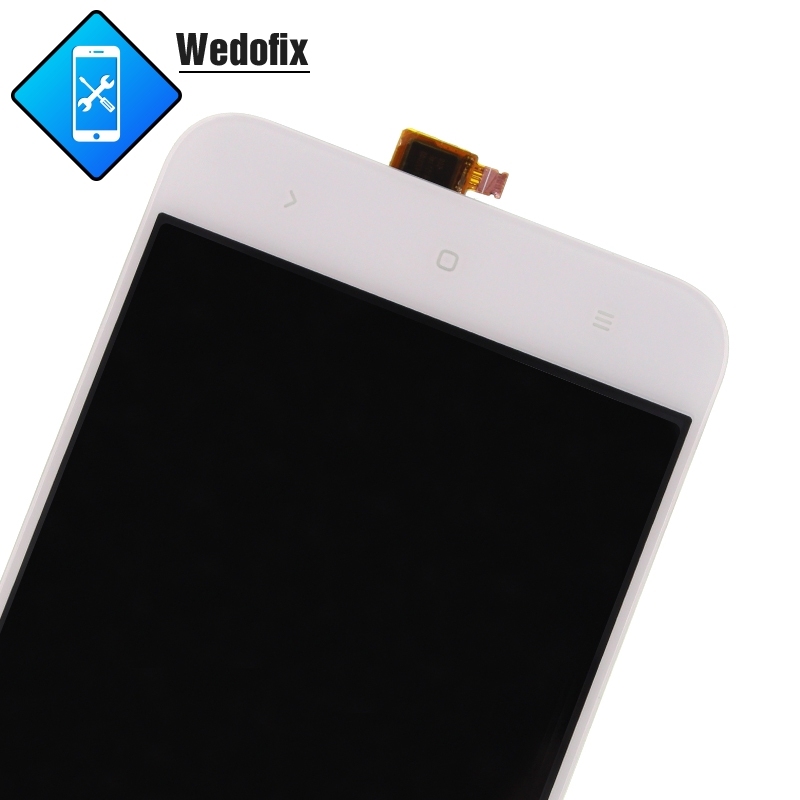 LCD Screen Display for Xiaomi 5X / A1 Touch Panel Digitizer Assembly Replacement Parts