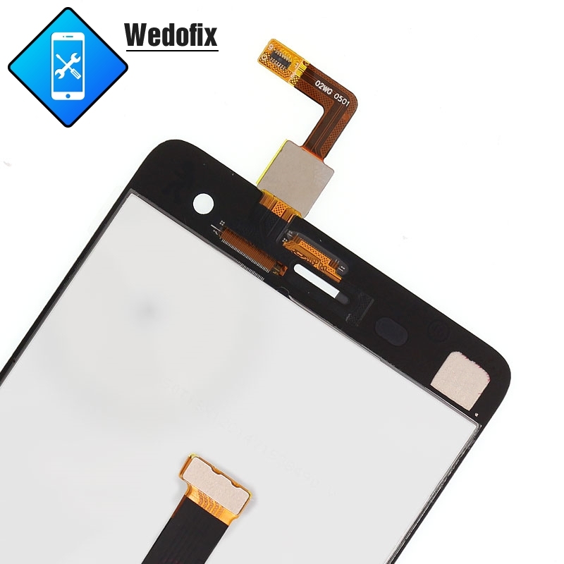 LCD Screen Display for Xiaomi Red Mi 4A Touch Panel Digitizer Assembly Replacement Parts