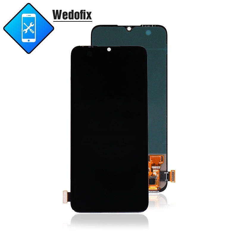 LCD Screen Display for Xiaomi Mi A3 Touch Panel Digitizer Assembly Replacement Parts