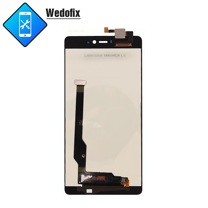 LCD Screen Display for Xiaomi 4C Touch Panel Digitizer Assembly Replacement Parts
