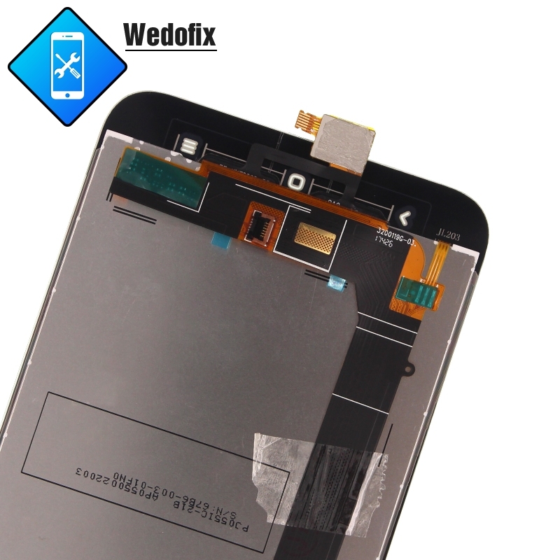 LCD Screen Display for Xiaomi 5X / A1 Touch Panel Digitizer Assembly Replacement Parts