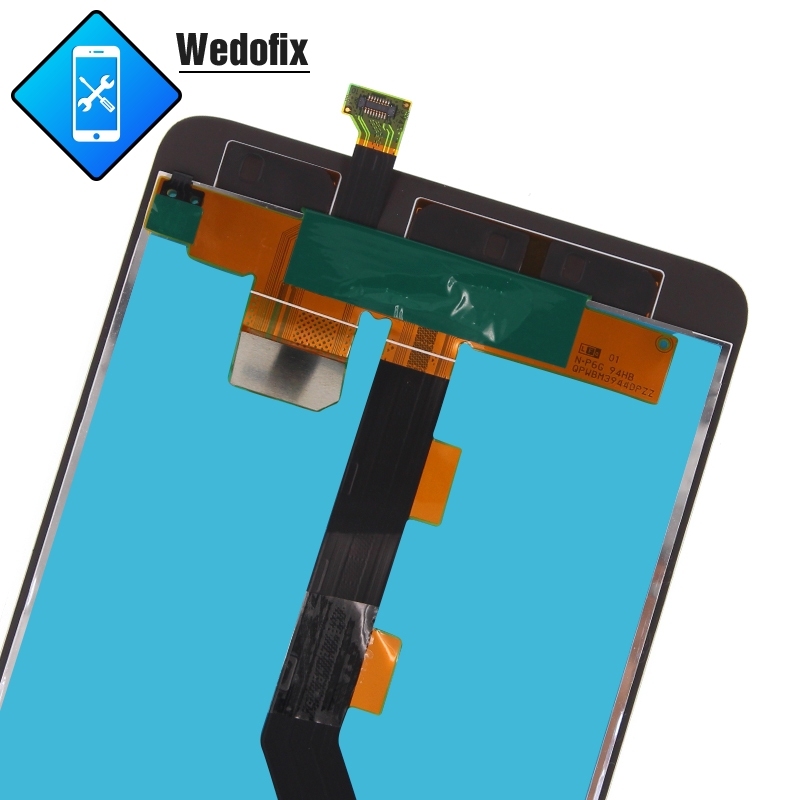 LCD Screen Display for Xiaomi Mi 5S Plus Touch Panel Digitizer Assembly Replacement Parts