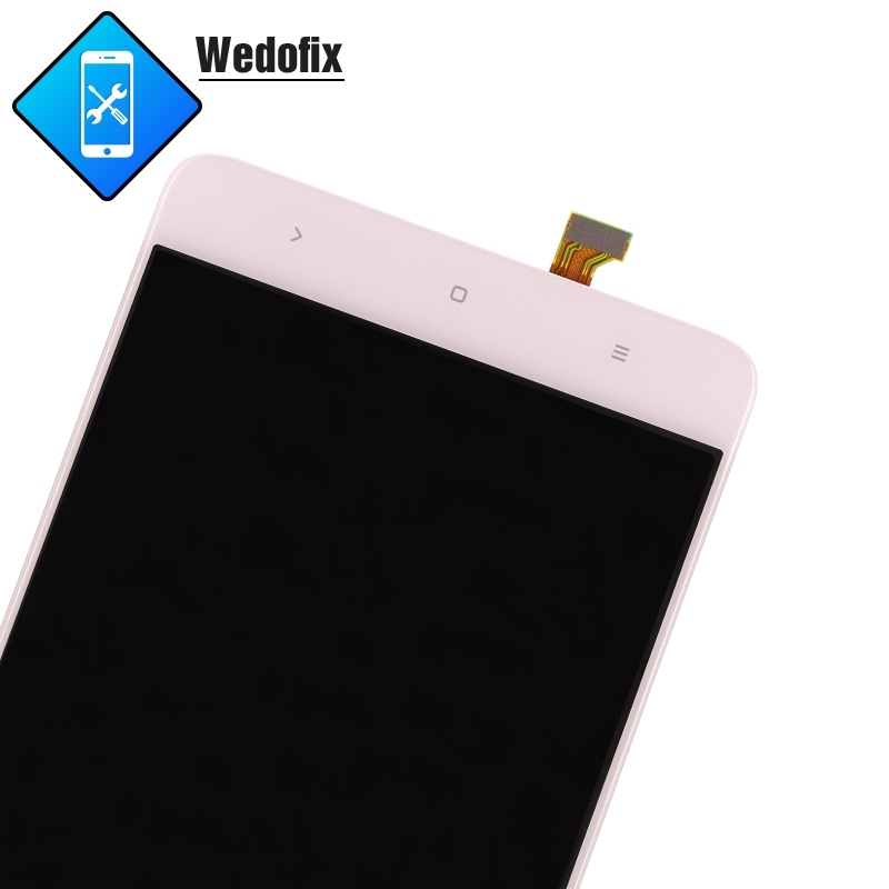 LCD Screen Display for Xiaomi Mi 5S Plus Touch Panel Digitizer Assembly Replacement Parts
