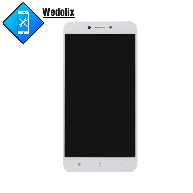 LCD Screen Display for Xiaomi Red Mi 4X Touch Panel Digitizer Assembly Replacement Parts