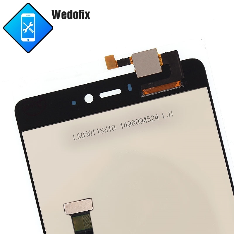 LCD Screen Display for Xiaomi 4C Touch Panel Digitizer Assembly Replacement Parts