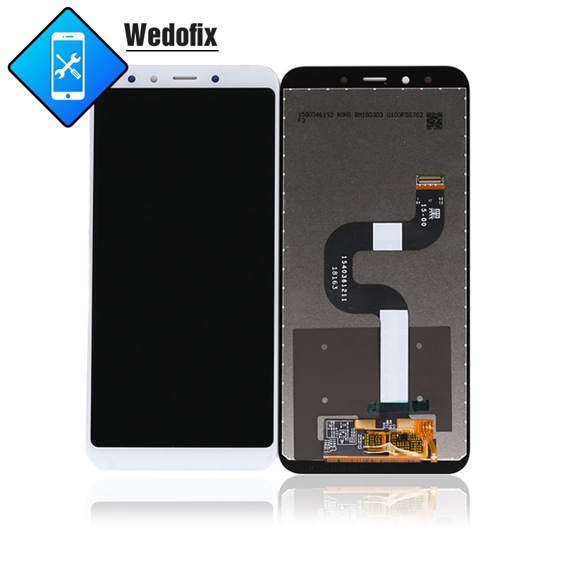 LCD Screen Display for Xiaomi Mi A2 / Mi 6X Touch Panel Digitizer Assembly Replacement Parts