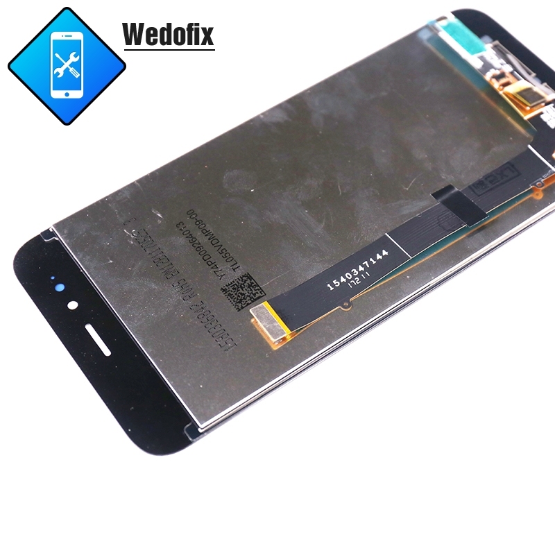 LCD Screen Display for Xiaomi Mi A1 Touch Panel Digitizer Assembly Replacement Parts
