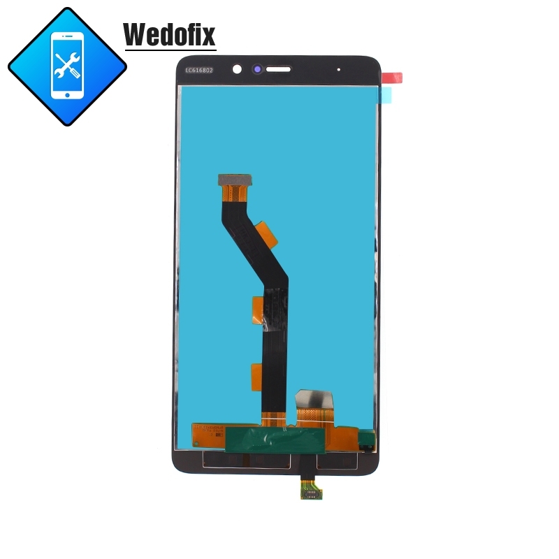 LCD Screen Display for Xiaomi Mi 5S Plus Touch Panel Digitizer Assembly Replacement Parts