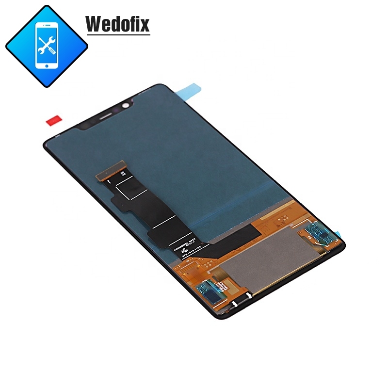 LCD Screen Display for Xiaomi Mi 8 SE Touch Panel Digitizer Assembly Replacement Parts