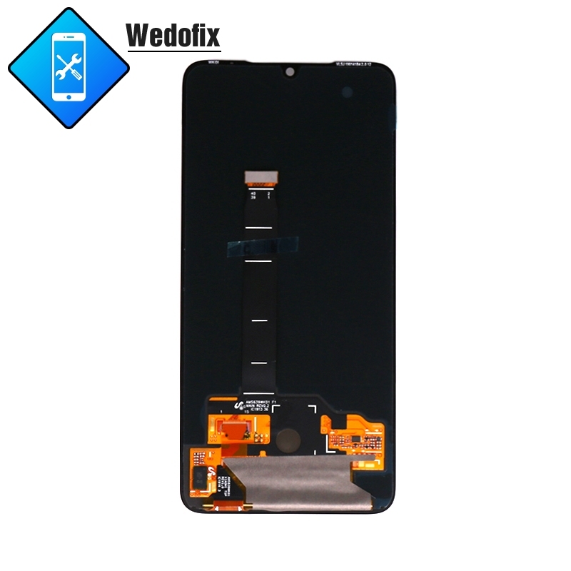 LCD Screen Display for Xiaomi Mi 9 Touch Panel Digitizer Assembly Replacement Parts