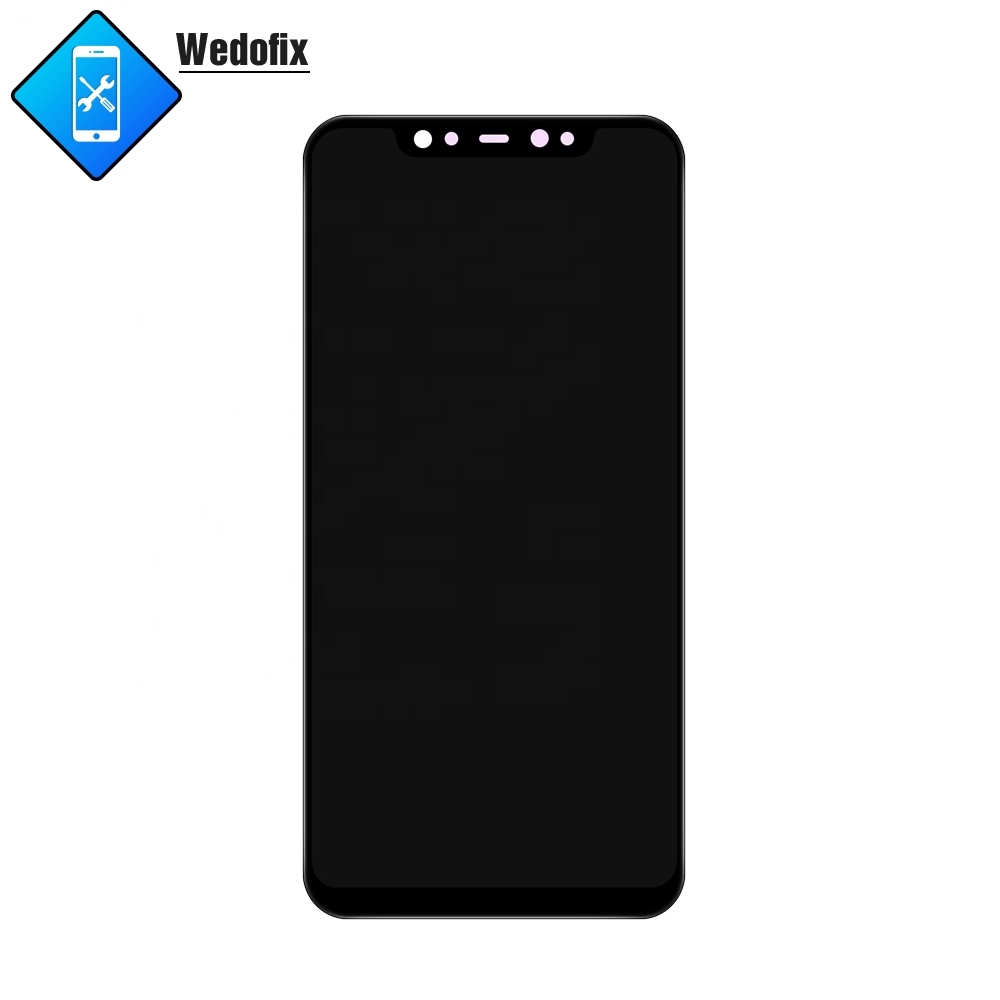 LCD Screen Display for Xiaomi Mi 8 Touch Panel Digitizer Assembly Replacement Parts