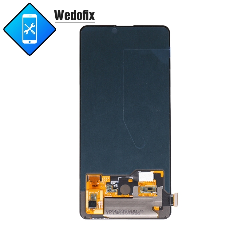 LCD Screen Display for Xiaomi Mi 9T / Mi 9T Pro / Redmi K20 / Redmi K20 Pro Touch Panel Digitizer Assembly Replacement Parts